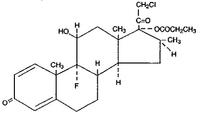 Structural Formula