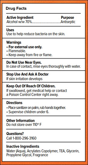 Drug Facts