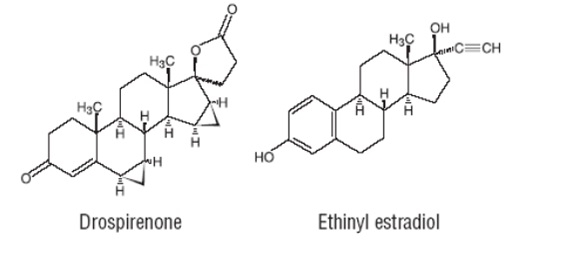 Structure Formula