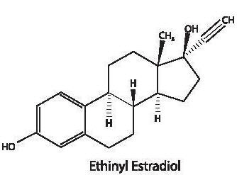 Chemical Structure