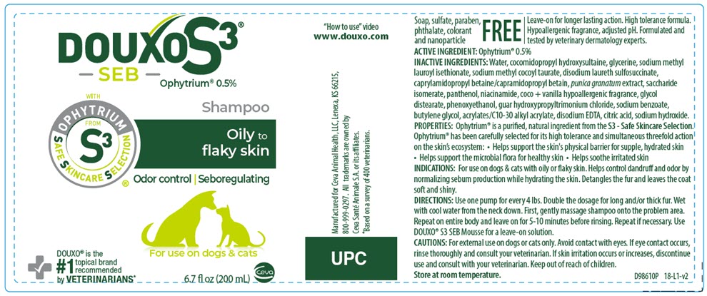 PRINCIPAL DISPLAY PANEL - 200 mL Bottle Label