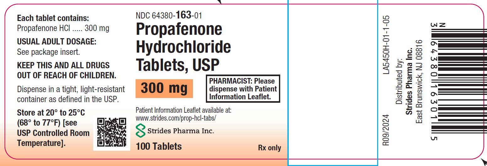 cont label 300 mg 100 count.