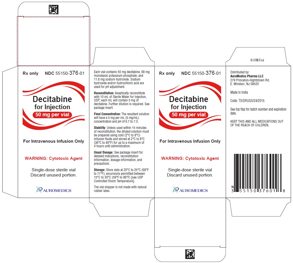 PACKAGE LABEL-PRINCIPAL DISPLAY PANEL-50 mg per vial - Container-Carton (1 Vial)