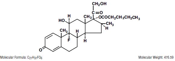 structural formula