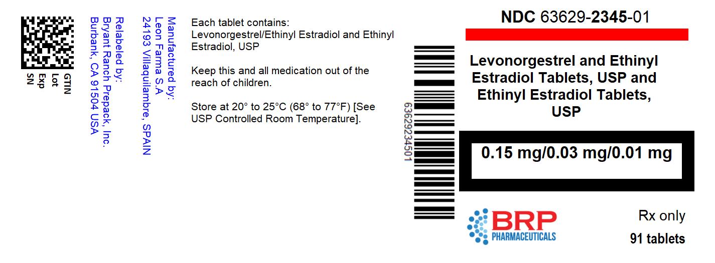 Label