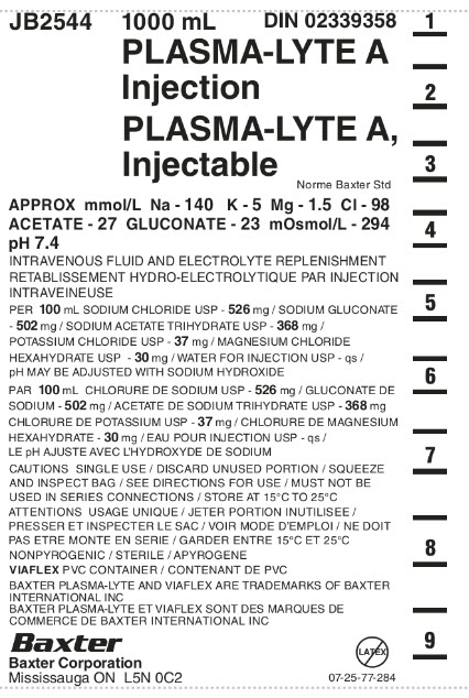 Container Label 0338-9591-01