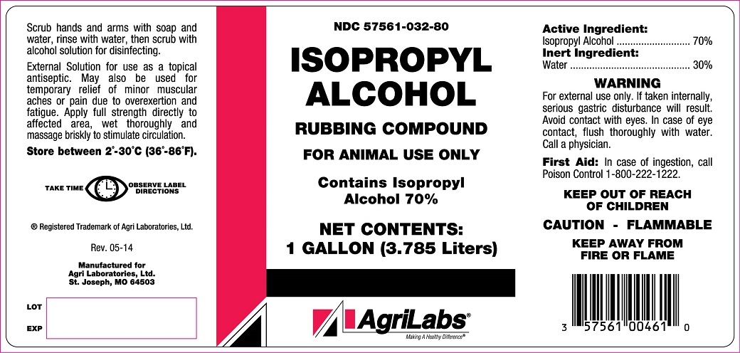 AL Isopropyl Alcohol 70%