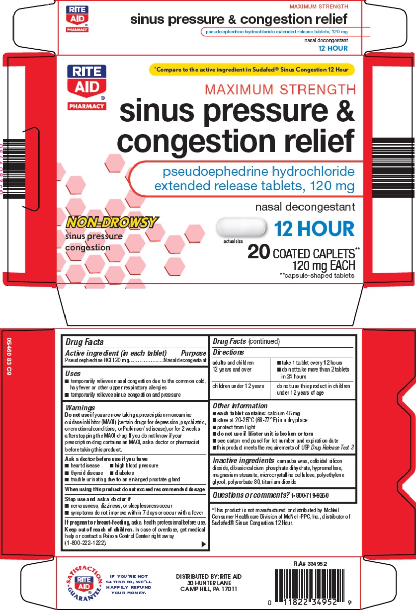 sinus pressure and congestion relief image