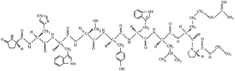 Chemical Structure