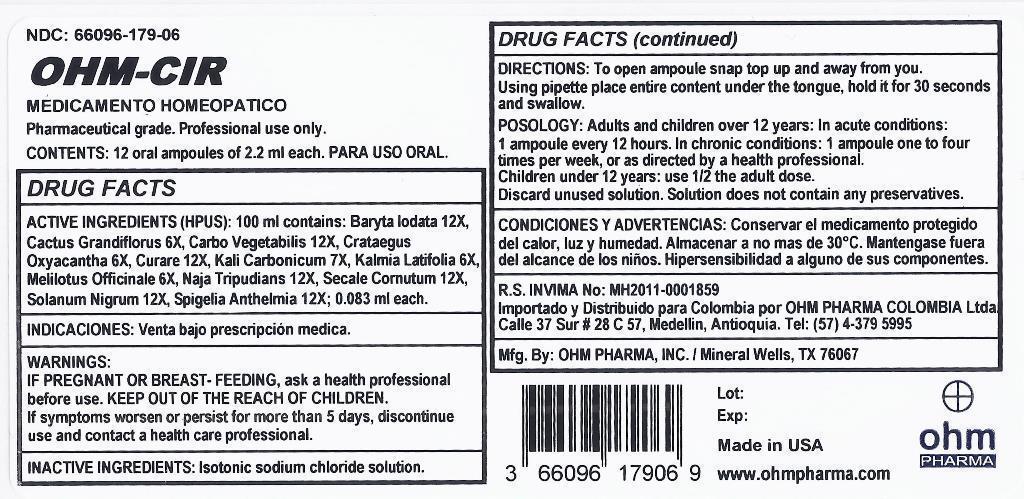 Terrain Label Spanish