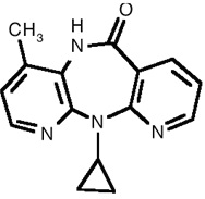 nevirapine structure