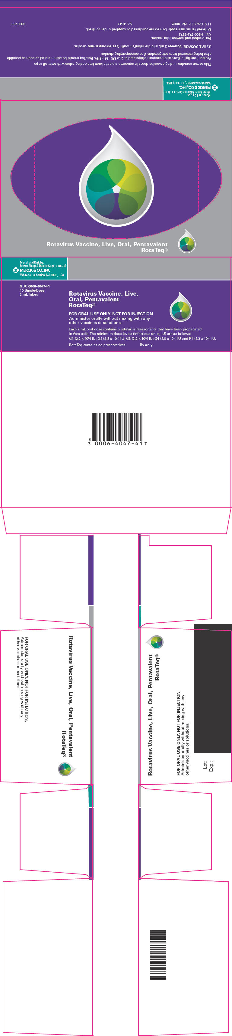 PRINCIPAL DISPLAY PANEL - Carton 10 Single-Dose 2 mL Tubes