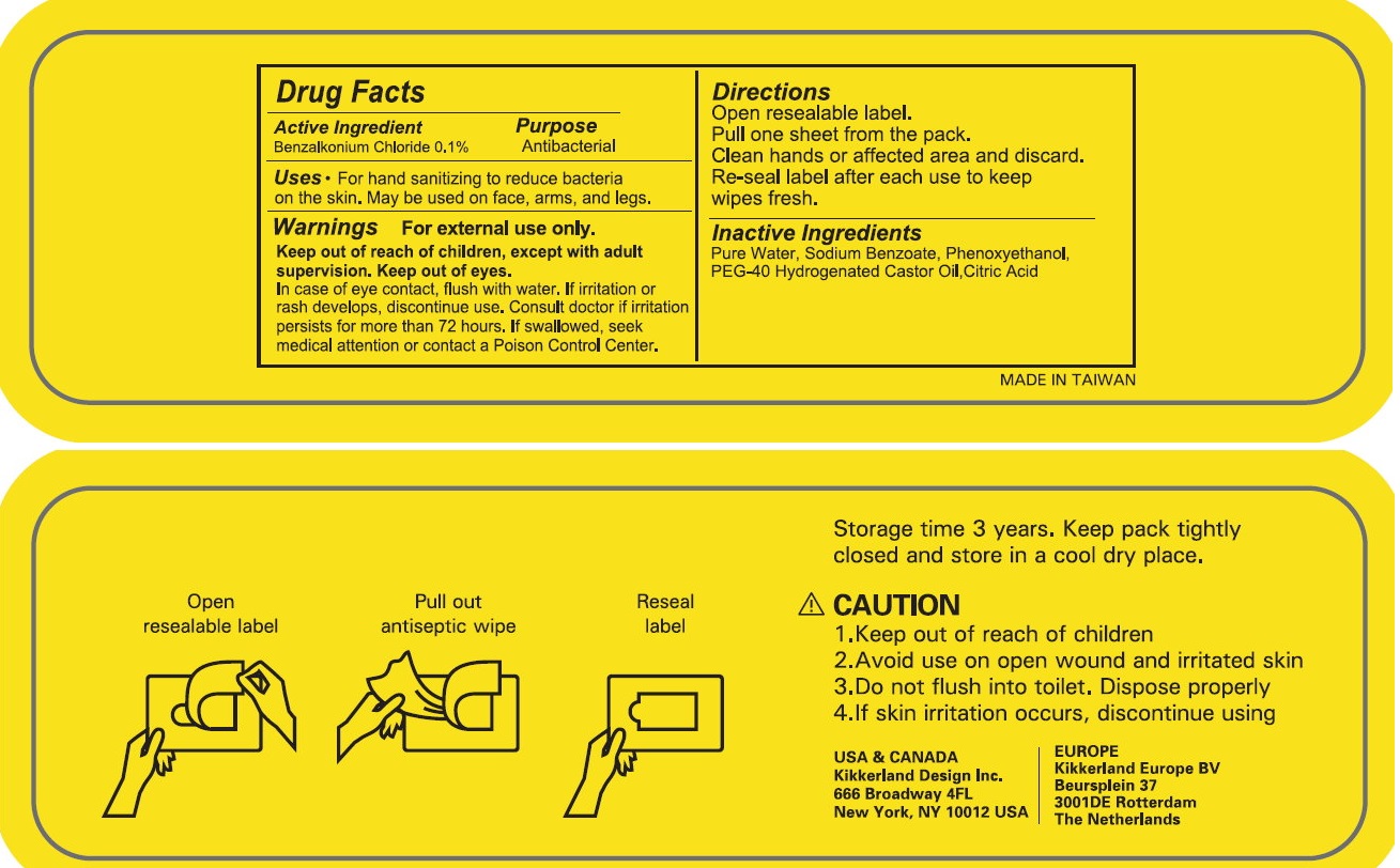 Back Label Drug Facts