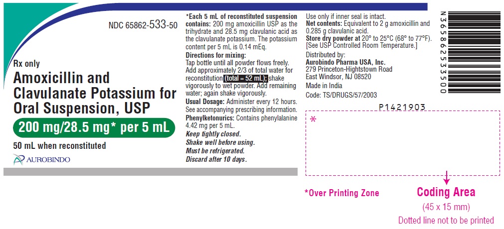 PACKAGE LABEL-PRINCIPAL DISPLAY PANEL - 200 mg/28.5 mg* per 5 mL (50 mL Bottle Label)