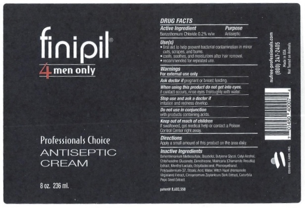 Finipil 4 Men Only 8 oz