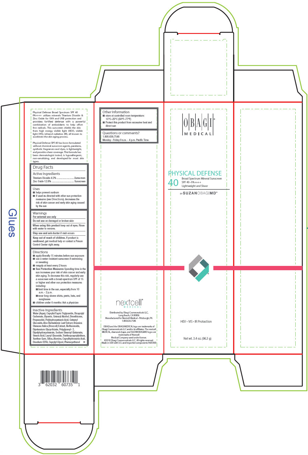 PRINCIPAL DISPLAY PANEL - 96.3 g Tube Carton