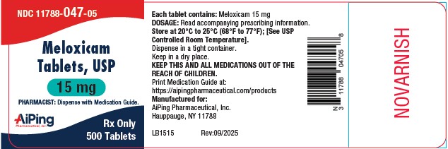 15mg-500s-label