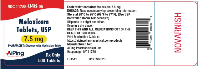 7.5mg-500s-label
