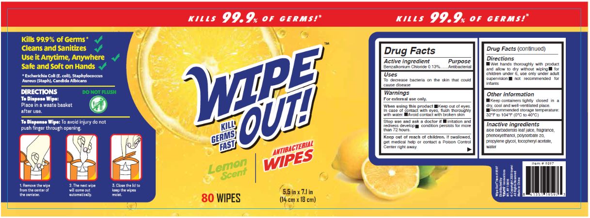 Wipe Out Antibacterial Wipes Lemon.jpg