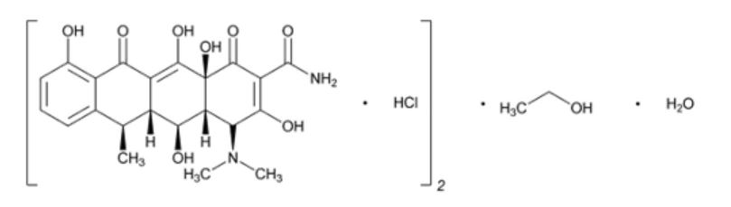 Chemical Structure