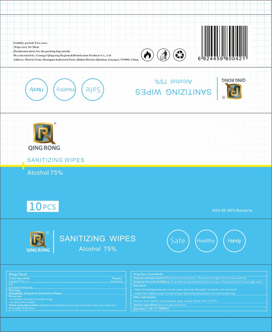 Package Label