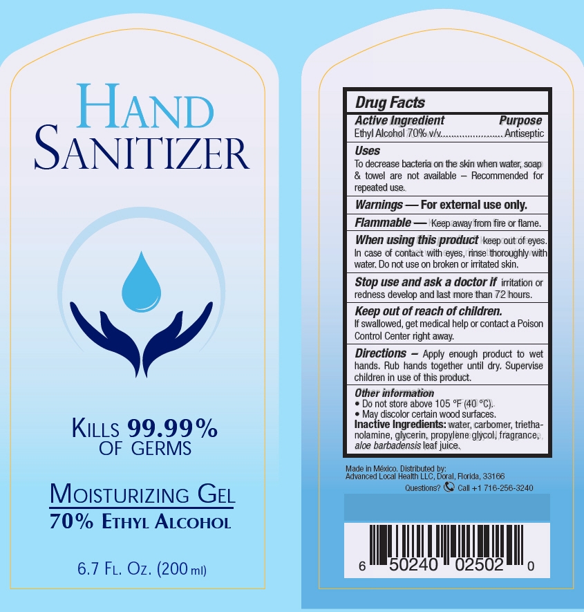 PRINCIPAL DISPLAY PANEL - 200 ml Bottle Label