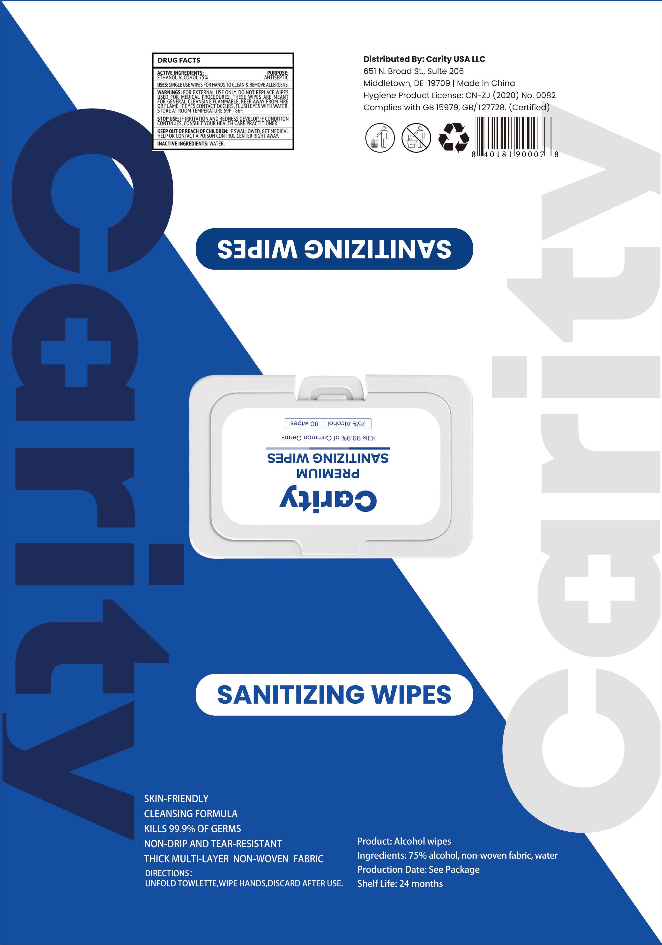 Cleaning Wipes  Poison Control