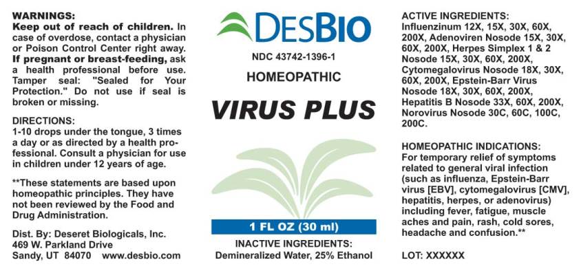 Virus Plus