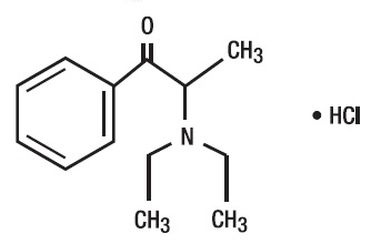 chemical structure