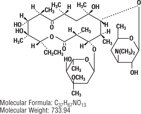 Structural Formula
