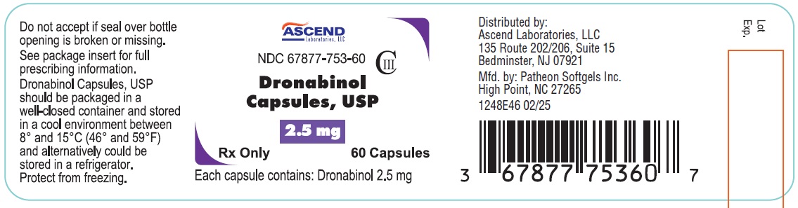 dronabinol-25-60cap-cont