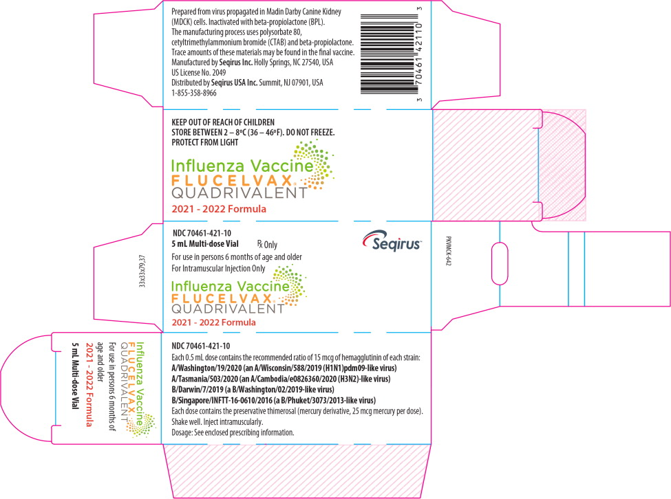 Principal Display Panel – 5 mL Carton Label
