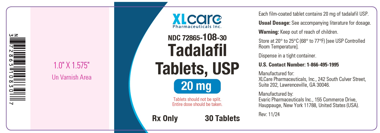 tadalafil20mglabel