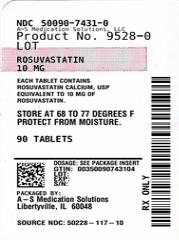 Label Image