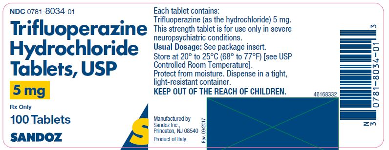 5mg-100Tablets