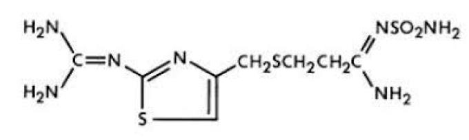 Structural Formula