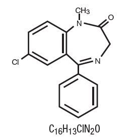 Structural Formula