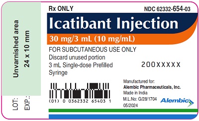 icatibant-pfs-label