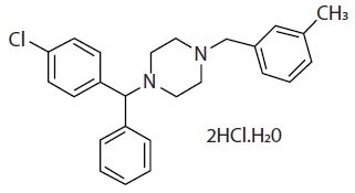 Structural Formula