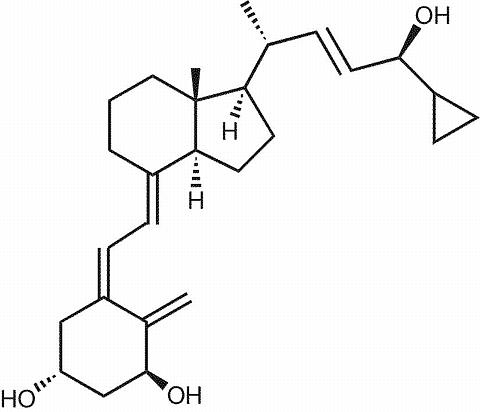 Structural Formula