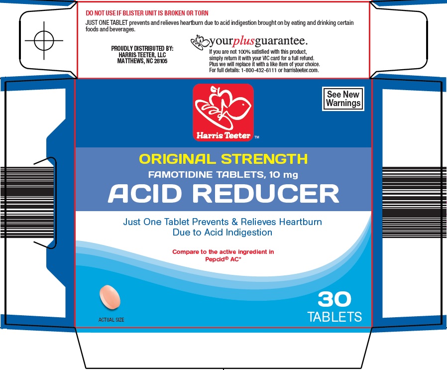 acid reducer carton image 1