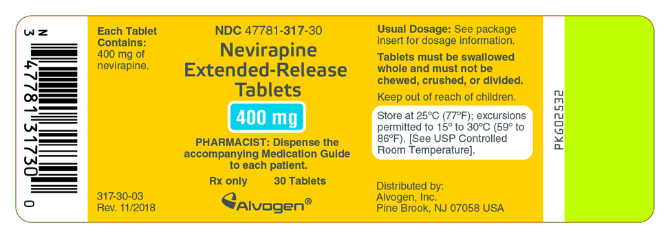 label-400-mg-30-count