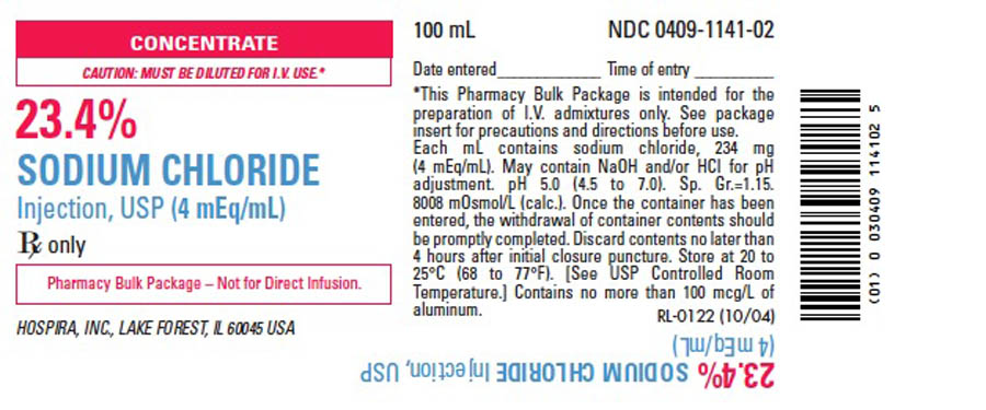 label ndc 0409-1141-02