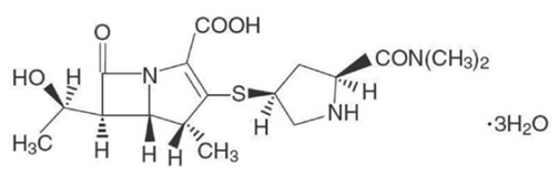 Chemical Structure