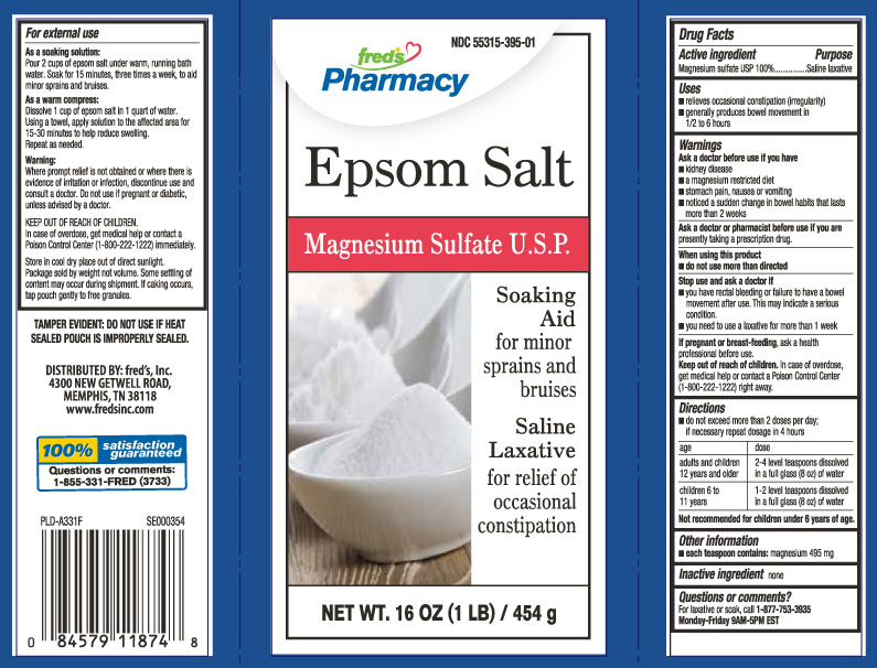 Magnesium sulfate USP 100%