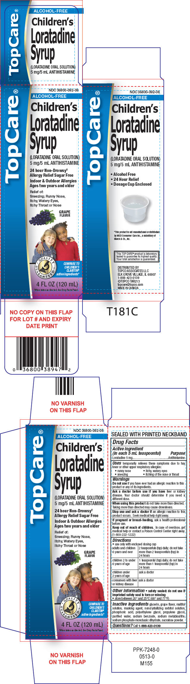 Principal Display Panel - 120 mL Bottle Carton