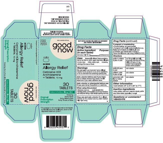 Cetirizine Carton