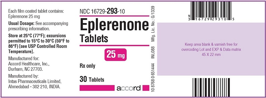 PRINCIPAL DISPLAY PANEL - 25 mg Tablet - Bottle of 30