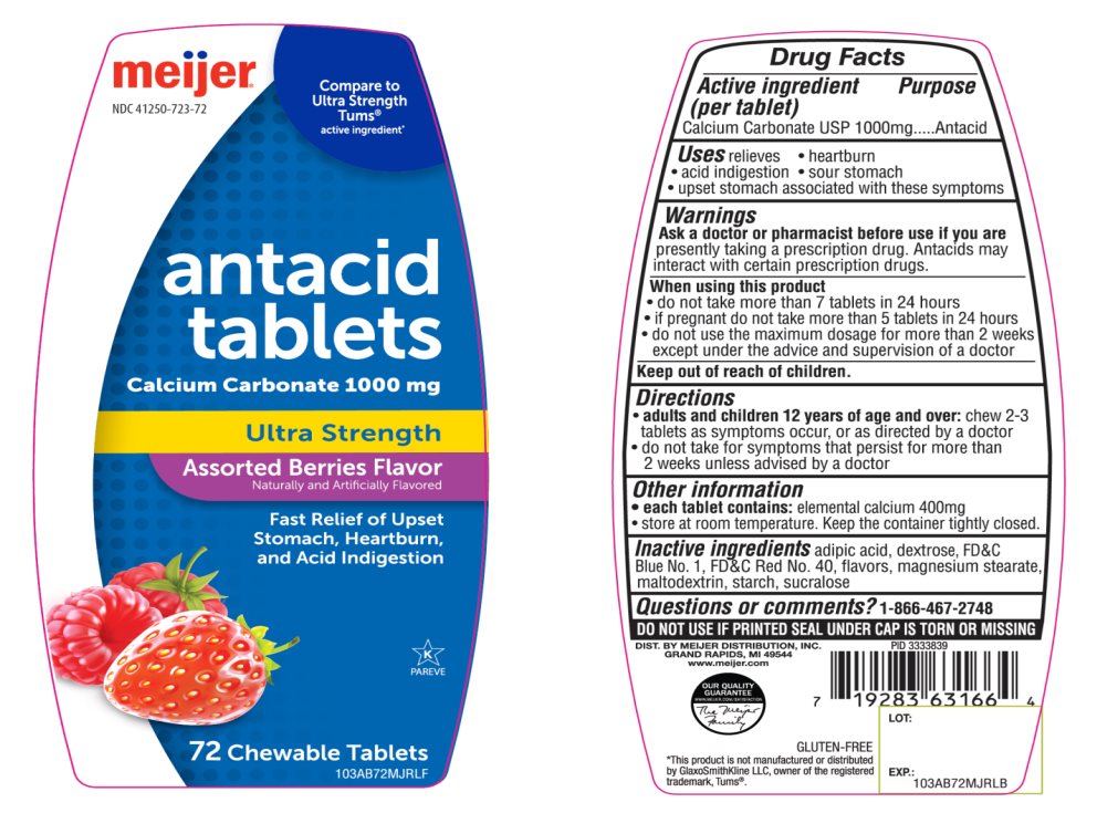 antacid tablets calcium carbonate ultra strength