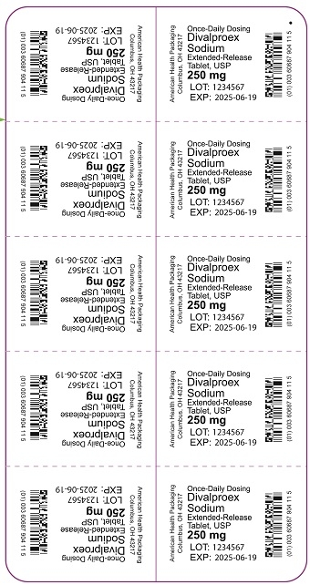 250 mg Divalproex Sodium ER Tablet Blister.jpg